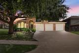 1201 Iron Horse Street - Photo 1
