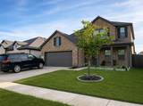 1816 Purtis Creek Drive - Photo 2