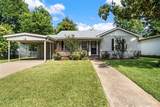 2517 Monticello Road - Photo 1