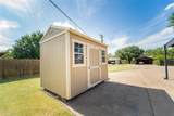 1400 Sycamore Street - Photo 31