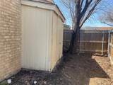 2425 Limestone Drive - Photo 20