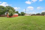 1305 Robinson Drive - Photo 2
