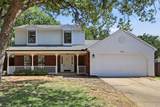 513 Fox Creek Court - Photo 1