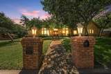 10000 Stony Point Drive - Photo 1