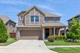 5817 Liberty Hill Drive - Photo 1