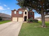 1310 Canyon Creek Road - Photo 1