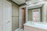 806 Forest Oaks Circle - Photo 21