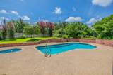 806 Forest Oaks Circle - Photo 30