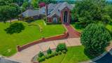 806 Forest Oaks Circle - Photo 36