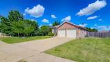 303 Chinaberry Trail - Photo 2