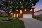 3908 Cannonwood Drive - Photo 1
