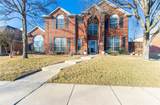 1521 Hidden Cove Court - Photo 1