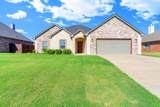 808 Chestnut Grove Drive - Photo 1