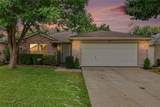 2707 Mountain View Drive - Photo 1