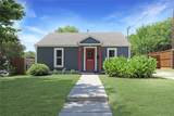 1201 1/2 Cole Street - Photo 1