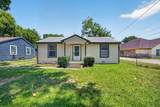 4450 Percy Street - Photo 1