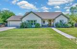 931 Pecan Street - Photo 1