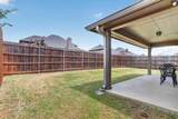 2726 Buffalo Run - Photo 36