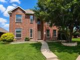 1302 Hansberry Drive - Photo 1