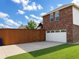 1302 Hansberry Drive - Photo 3