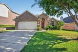 1303 Cedar Branch Drive - Photo 1