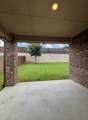 3413 Sabine Drive - Photo 34