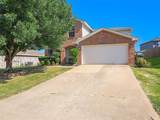 1609 Timberline Lane - Photo 1