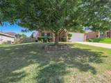 1609 Timberline Lane - Photo 2