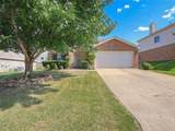 1609 Timberline Lane - Photo 3