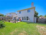 1609 Timberline Lane - Photo 32
