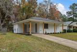6338 Tierra Drive - Photo 2