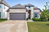1234 Stagecoach Trail - Photo 1