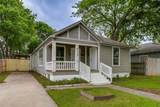 818 Woodin Boulevard - Photo 1