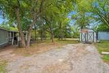 6356 Rendon Bloodworth Road - Photo 6