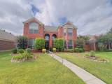 4712 Frost Hollow Drive - Photo 1