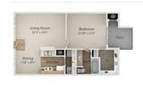 2809 W William Cannon Drive - Photo 3
