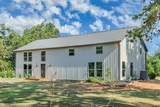 2631 County Road 2400 - Photo 5
