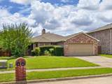 2805 Nandina Street - Photo 1