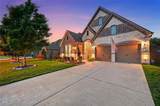 400 Trailside Drive - Photo 2