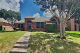 9817 Preston Vineyard Drive - Photo 1