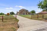 8909 County Road 915 - Photo 2