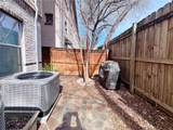 4830 Cedar Springs Road - Photo 19