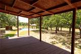 406 Private Road 3706 - Photo 17