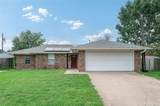 2205 Canyon Circle - Photo 1