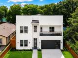 3418 Borger Street - Photo 1