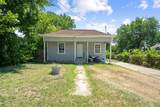 2421 Langston Street - Photo 2