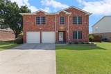 1017 Lake Trail Drive - Photo 1