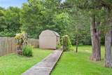 804 Canary Lane - Photo 30