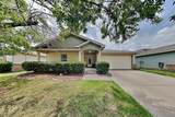 9941 George Bush Drive - Photo 1