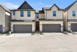 2606 Copper Breaks Street - Photo 1